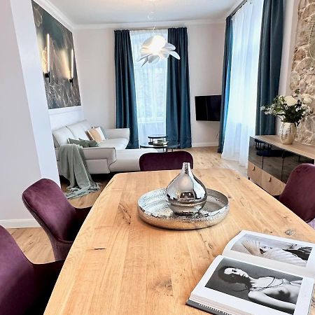 Villa Gloria - Fewo Suite Badenweiler Exteriér fotografie