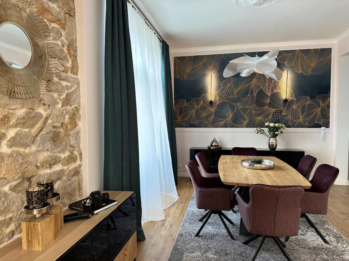 Villa Gloria - Fewo Suite Badenweiler Exteriér fotografie