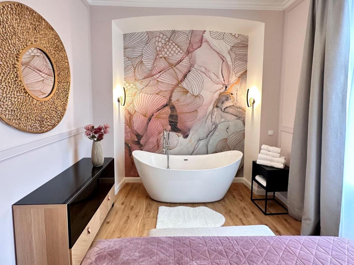 Villa Gloria - Fewo Suite Badenweiler Exteriér fotografie